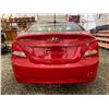 Image 17 : PARKSVILLE - 2012 HYUNDAI ACCENT RED 188262 KMS - D237385