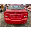 Image 18 : PARKSVILLE - 2012 HYUNDAI ACCENT RED 188262 KMS - D237385