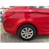 Image 27 : PARKSVILLE - 2012 HYUNDAI ACCENT RED 188262 KMS - D237385