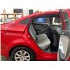 Image 40 : PARKSVILLE - 2012 HYUNDAI ACCENT RED 188262 KMS - D237385