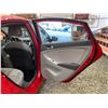 Image 41 : PARKSVILLE - 2012 HYUNDAI ACCENT RED 188262 KMS - D237385