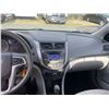 Image 54 : PARKSVILLE - 2012 HYUNDAI ACCENT RED 188262 KMS - D237385