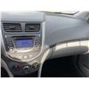 Image 56 : PARKSVILLE - 2012 HYUNDAI ACCENT RED 188262 KMS - D237385