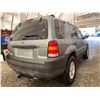 Image 14 : PARKSVILLE - 2006 FORD ESCAPE GREEN 208975 KMS - DD13336