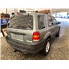Image 15 : PARKSVILLE - 2006 FORD ESCAPE GREEN 208975 KMS - DD13336