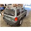 Image 16 : PARKSVILLE - 2006 FORD ESCAPE GREEN 208975 KMS - DD13336