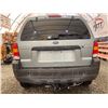 Image 17 : PARKSVILLE - 2006 FORD ESCAPE GREEN 208975 KMS - DD13336