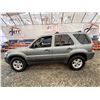 Image 23 : PARKSVILLE - 2006 FORD ESCAPE GREEN 208975 KMS - DD13336