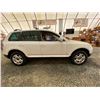 Image 11 : PARKSVILLE - 2006 VOLKSWAGEN TIGUAN  WHITE 309705 KMS - D023887