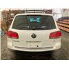 Image 18 : PARKSVILLE - 2006 VOLKSWAGEN TIGUAN  WHITE 309705 KMS - D023887