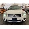 Image 6 : PARKSVILLE - 2006 VOLKSWAGEN TIGUAN  WHITE 309705 KMS - D023887
