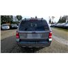 Image 11 : DUNCAN - 2008 FORD ESCAPE GREY 311607 KMS - DA49041