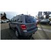 Image 12 : DUNCAN - 2008 FORD ESCAPE GREY 311607 KMS - DA49041