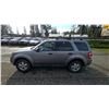 Image 15 : DUNCAN - 2008 FORD ESCAPE GREY 311607 KMS - DA49041