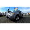 Image 1 : DUNCAN - 2008 FORD ESCAPE GREY 311607 KMS - DA49041