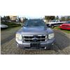 Image 3 : DUNCAN - 2008 FORD ESCAPE GREY 311607 KMS - DA49041