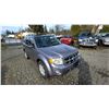 Image 6 : DUNCAN - 2008 FORD ESCAPE GREY 311607 KMS - DA49041