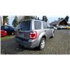 Image 9 : DUNCAN - 2008 FORD ESCAPE GREY 311607 KMS - DA49041