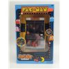 Image 1 : Sealed Mini Pac-Man Arcade Game w/ Color Screen