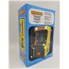 Image 2 : Sealed Mini Pac-Man Arcade Game w/ Color Screen
