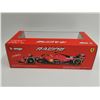 Image 2 : Sealed Burago Formula Racing Charles Leclerc 2023 Ferrari SF-23
