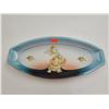 Image 1 : Hand-Painted PK Unity Dish Made in Germany