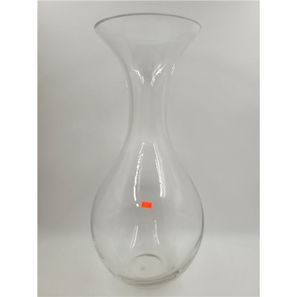 Glass Vase