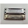 Image 2 : 3 Harmonicas (Hohner & Tombo)