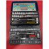 Image 1 : 2x Ratchet Socket Sets