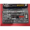 Image 2 : 2x Ratchet Socket Sets