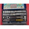 Image 3 : 2x Ratchet Socket Sets