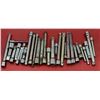 Image 1 : Assorted Drive Extension Bars