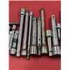 Image 3 : Assorted Drive Extension Bars