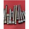 Image 4 : Assorted Drive Extension Bars