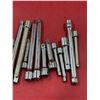 Image 5 : Assorted Drive Extension Bars