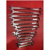Image 1 : Assorted Wrenches (12 Jet)