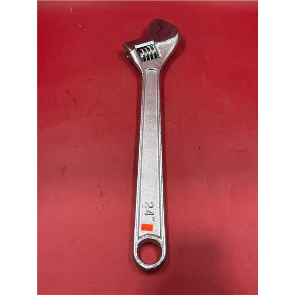24" Crescent Wrench