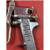 Image 2 : Binks 2001 Paint Sprayer Gun