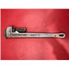 Image 1 : Rigid 824 Pipe Wrench