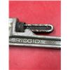 Image 2 : Rigid 824 Pipe Wrench
