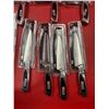 Image 3 : (10) N.O.S Little Cook Knives