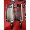 Image 4 : (10) N.O.S Little Cook Knives