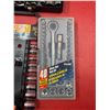 Image 3 : Assorted Sockets & Ratchet
