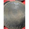 Image 3 : (5) Cast Iron Pans