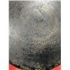 Image 4 : (5) Cast Iron Pans