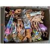 Image 2 : Box Of Assorted Dolls