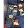 Image 2 : Assorted N.O.S. Jeans : Wing Shing & Blue Bay