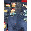 Image 3 : Assorted N.O.S. Jeans : Wing Shing & Blue Bay