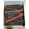 Image 1 : Assorted Large Drill Bits