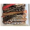 Image 3 : Assorted Large Drill Bits
